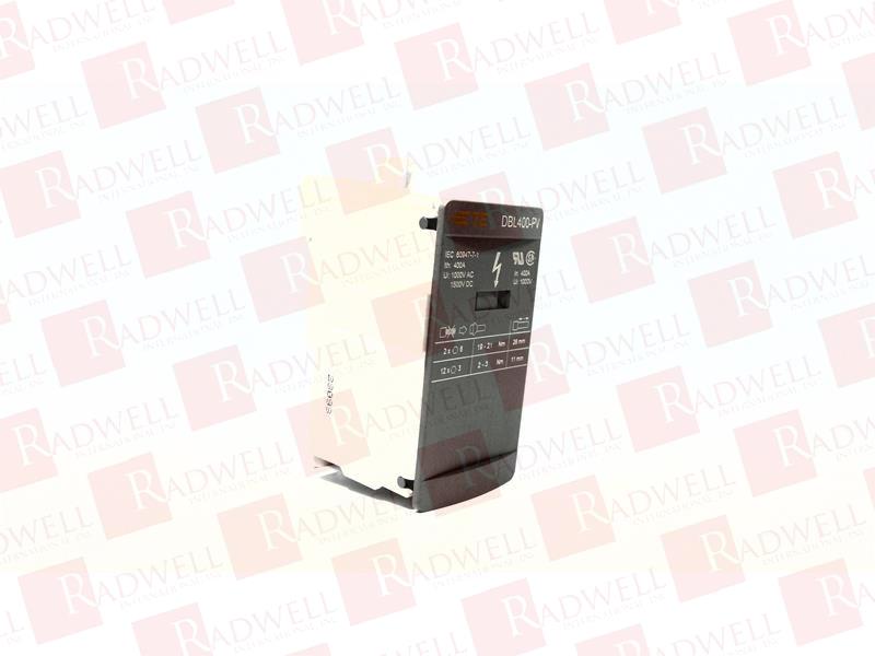 ASEA BROWN BOVERI 1SNL340011R0000
