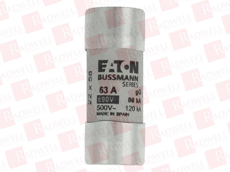 EATON CORPORATION C22G63S
