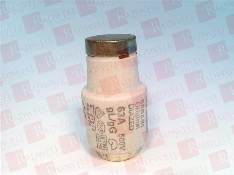 SIEMENS 5SB431