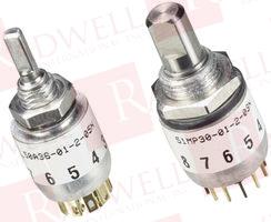 GRAYHILL INC 51CDP30-01-1-AJN