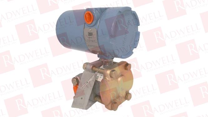 EMERSON 1151-GP7E22-M1B1