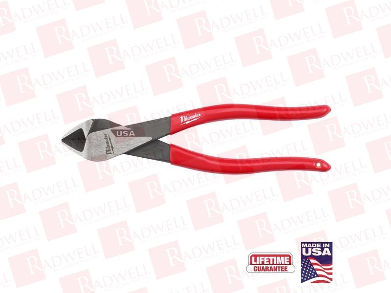 MILWAUKEE POWER TOOLS MT508