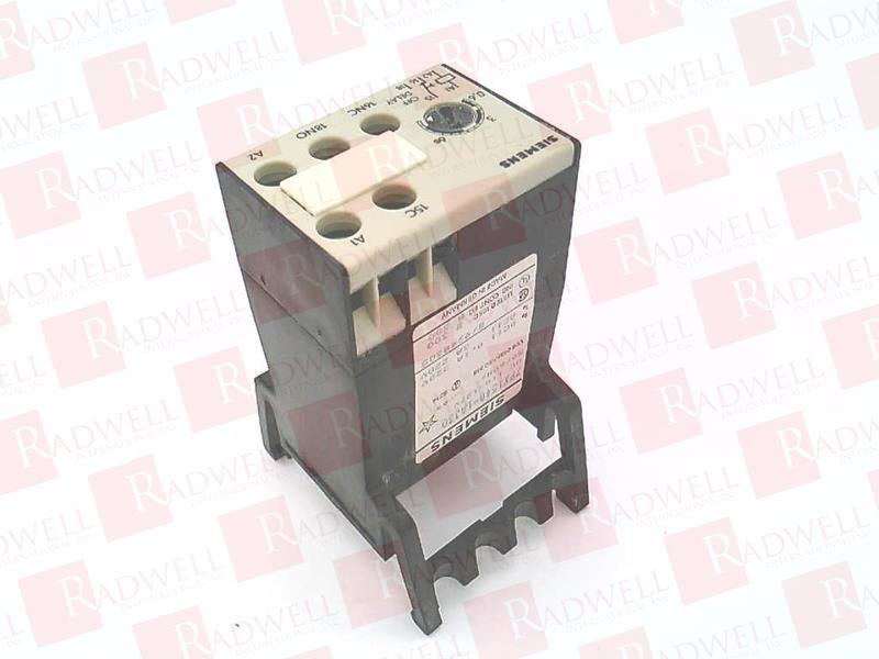 SIEMENS 7PX1540-1AJ30