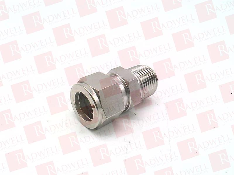 S LOK SMC-16M-8N-S6
