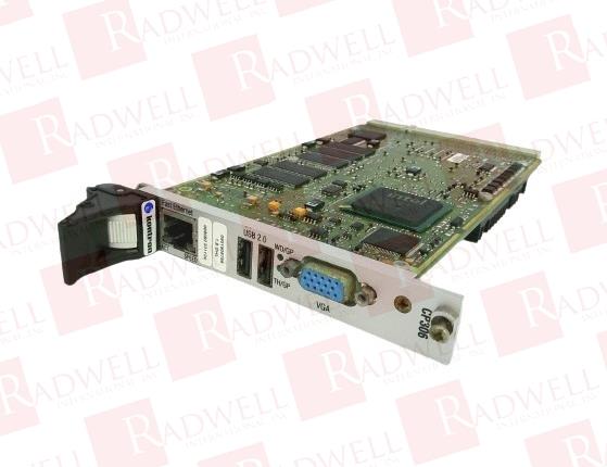 KONTRON 36780-R