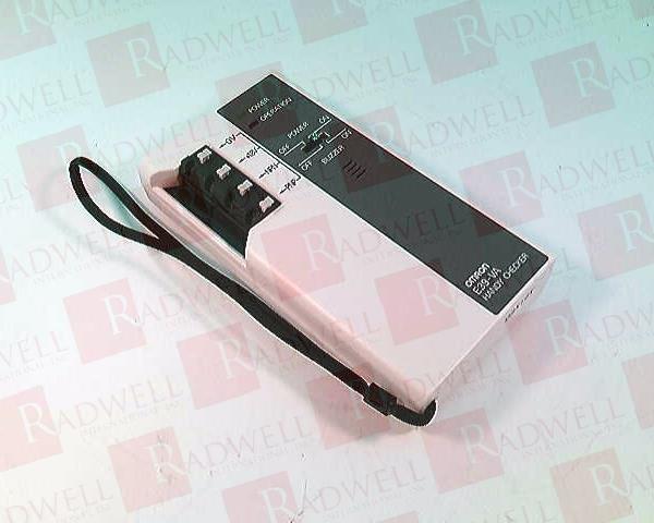 OMRON E39-VA