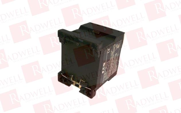 EATON CORPORATION XTMCC9A01TD