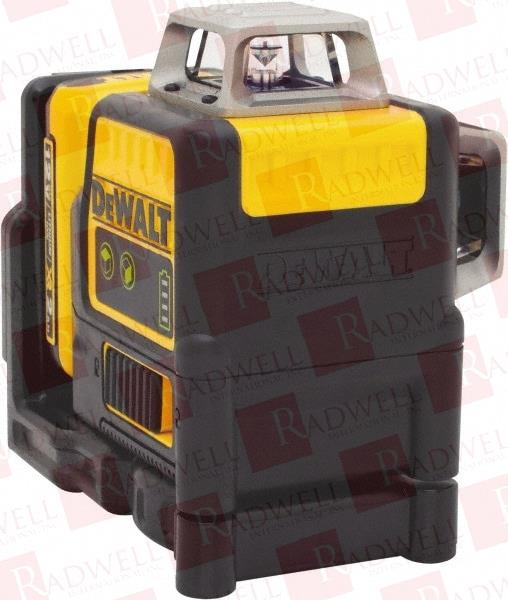 STANLEY BLACK & DECKER DW0811LG