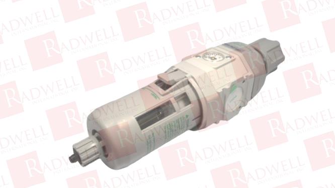CKD CORP W3000-10G-W-F