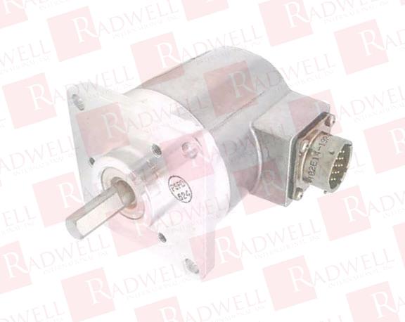 ALLEN BRADLEY 845D-SJDN25ANDW2