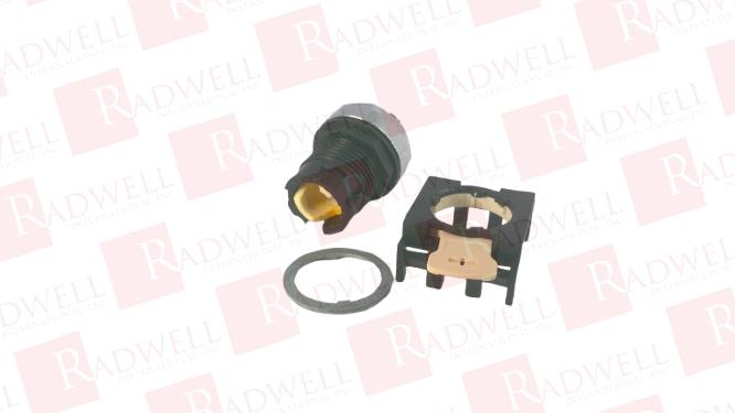 EATON CORPORATION E22WP2