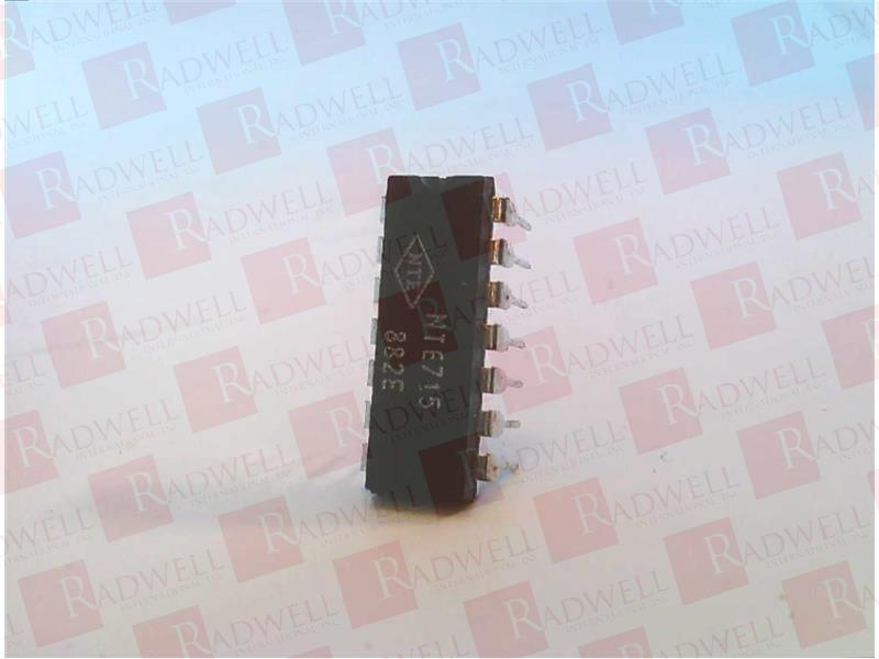 NTE NTE715