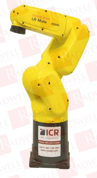 FANUC WO0712821