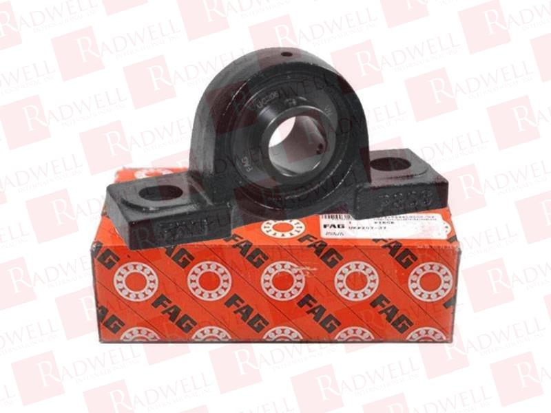 SCHAEFFLER GROUP UCP206-18-J7