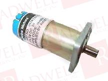 GLOBE MOTORS 317A110-10
