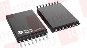 TEXAS INSTRUMENTS SEMI ISO7842DWW