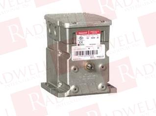 HONEYWELL M9184D-1005