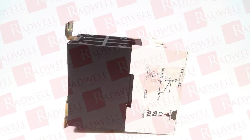 CARLO GAVAZZI RJ1A60D45EV