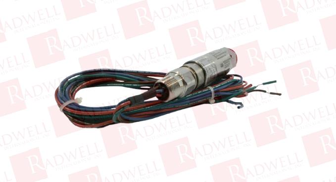 UNITED ELECTRIC 12SHSN5E