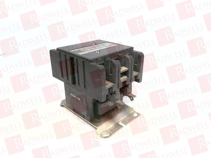 GENERAL ELECTRIC CR153-EB072CJA