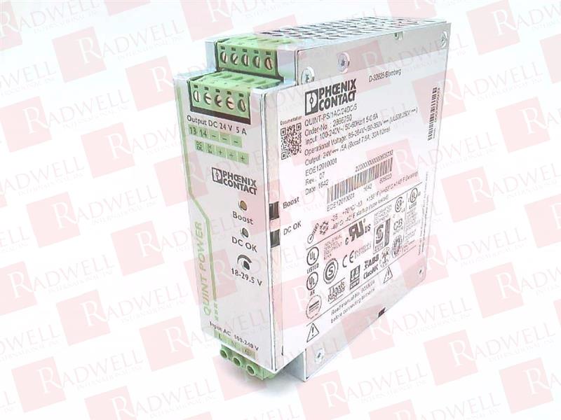 COGNEX ACC-QUINT-PS
