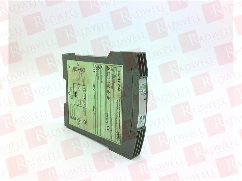  , PROGRAMMABLE TRANSMITTER, 24-60VAC/DC, 20MA