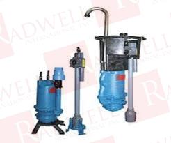 CRANE PUMPS & SYSTEMS INC 115327A