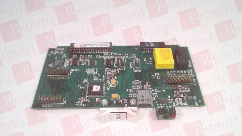 RONAN ENGINEERING CO X96-2001PL-SP