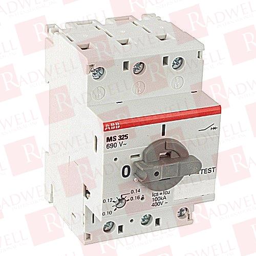 ASEA BROWN BOVERI MS325-UA230