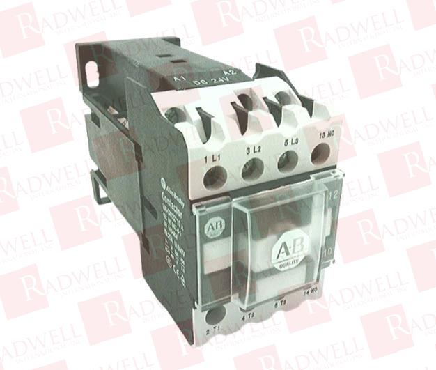 ALLEN BRADLEY 100-CX12ZJ10