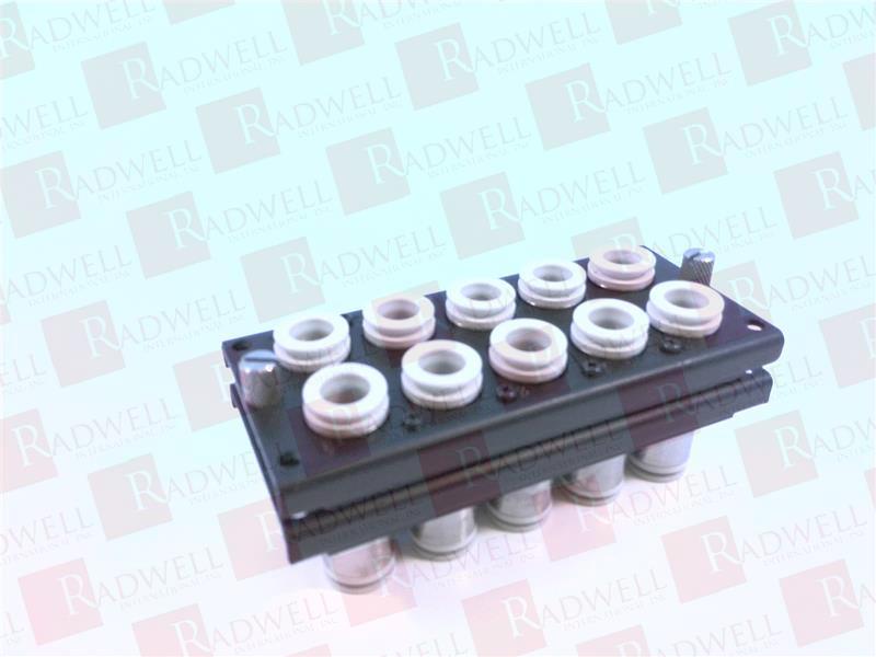 SMC KDM10-10-X1053
