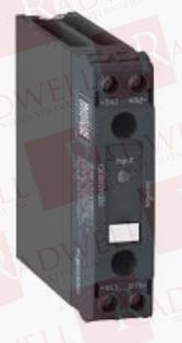SCHNEIDER ELECTRIC SSD1A320BDC1