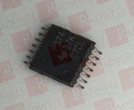 TEXAS INSTRUMENTS SEMI TLC374CPWR