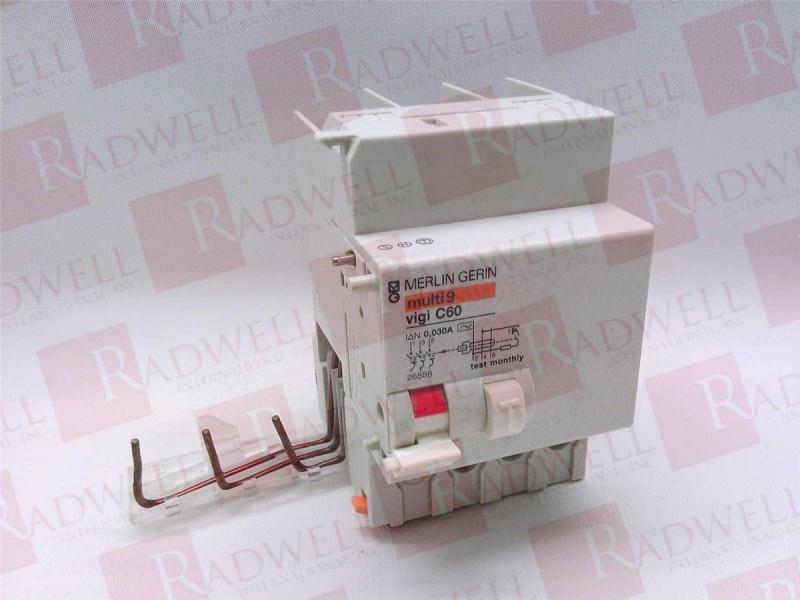 SCHNEIDER ELECTRIC 26588