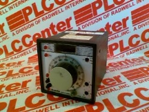 TEMPERATURE CONTROLLER 0-600DEG/F 110V 50/60HZ
