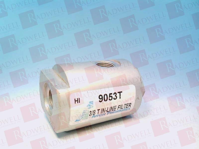 EATON CORPORATION 9053T