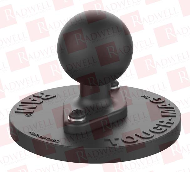 RAM MOUNTING SYSTEMS INC RAM-238-MAG88U