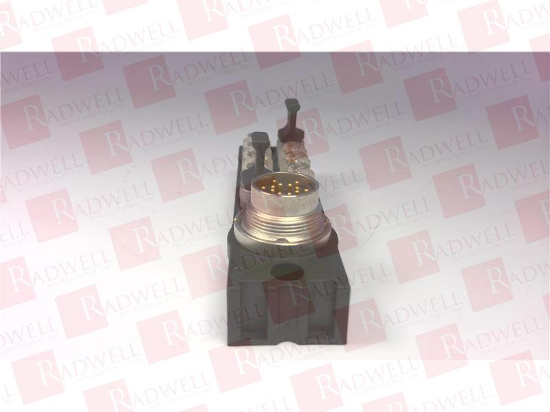 TURCK VB 1003-PX10-BS14