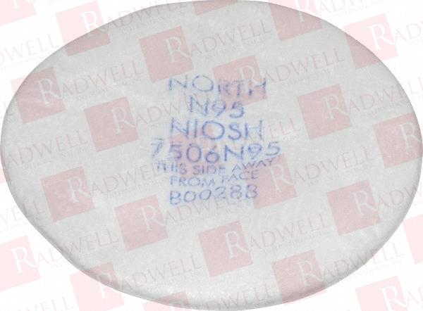 HONEYWELL 7506N95