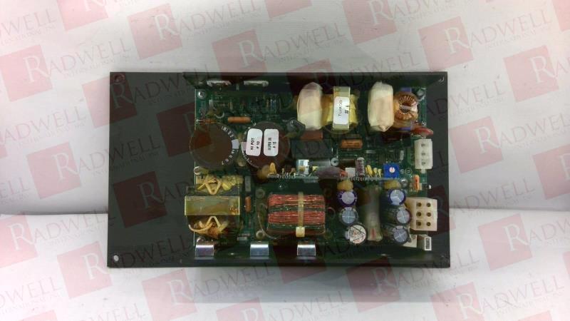 BROWN APPLIED PS50-5B-007