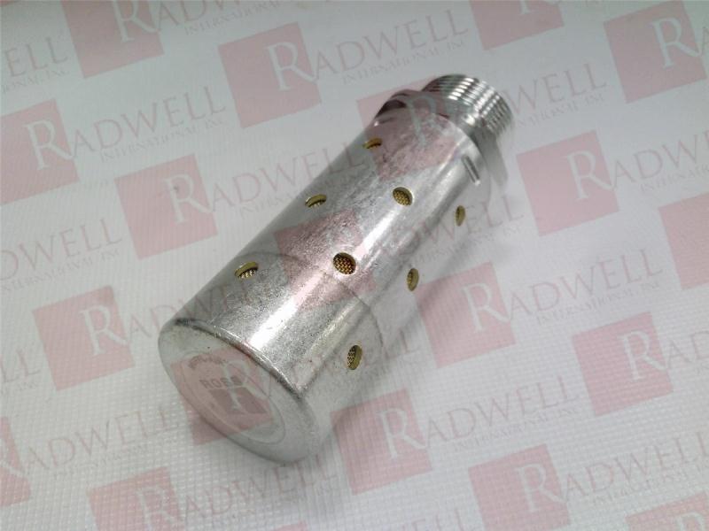 ROSS CONTROLS D5500A5013