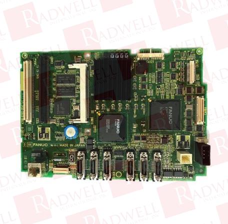 FANUC A20B-8200-0543