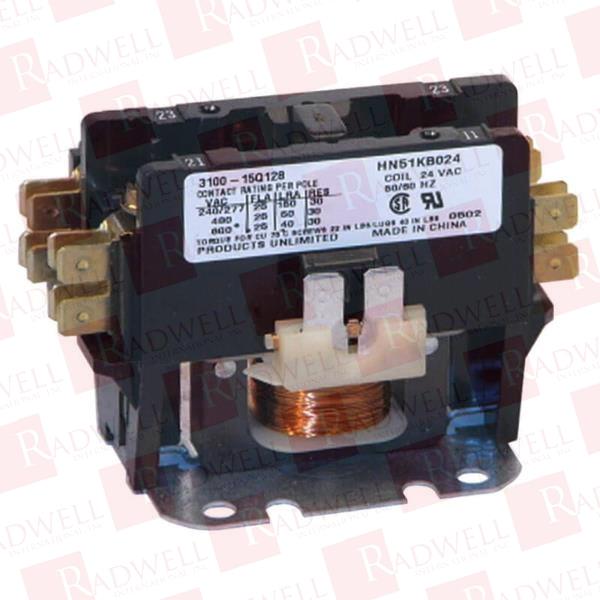 TYCO 3100-15Q128