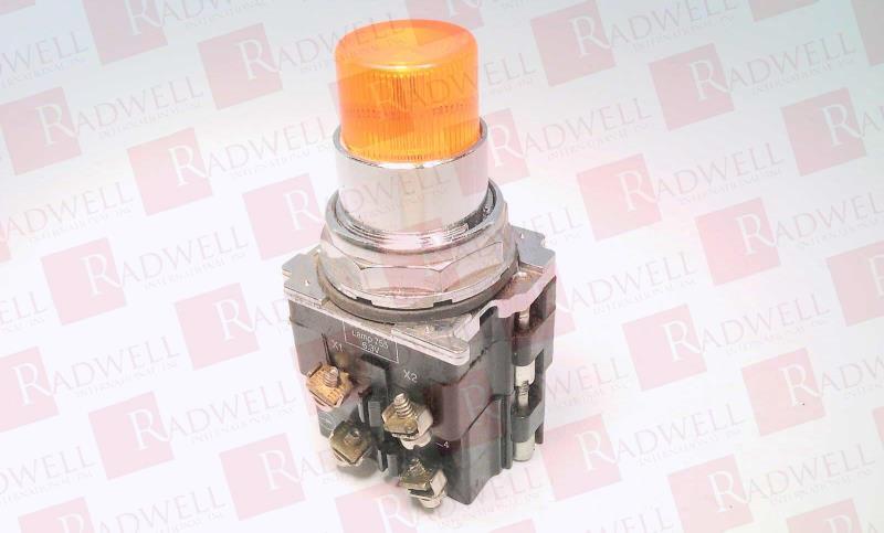 EATON CORPORATION 10250T411C43-1X