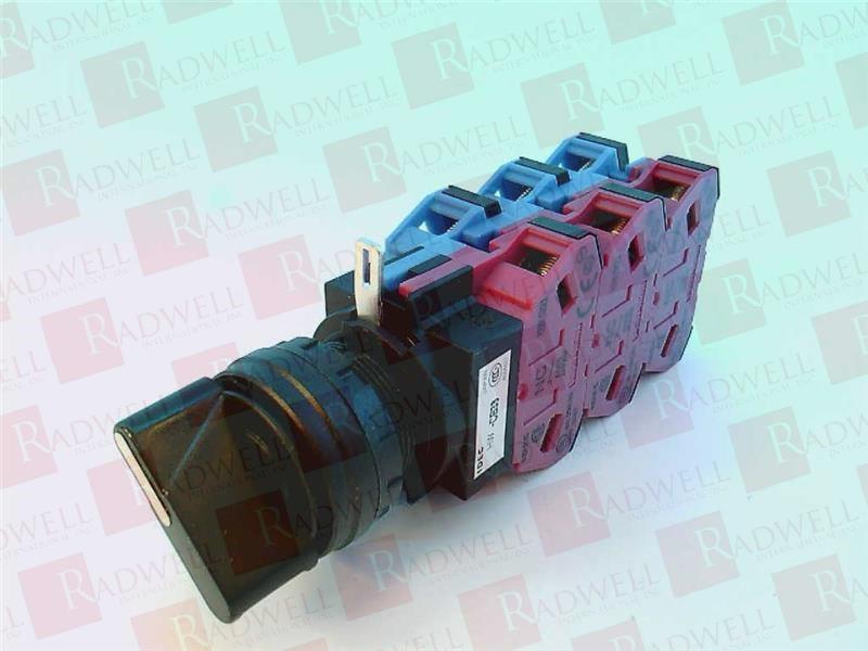 IDEC HW1S-2T33-TK2356