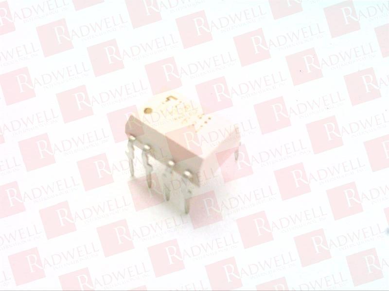TOSHIBA TLP2631