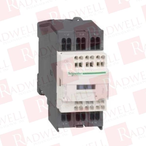 SCHNEIDER ELECTRIC LC1D253U7