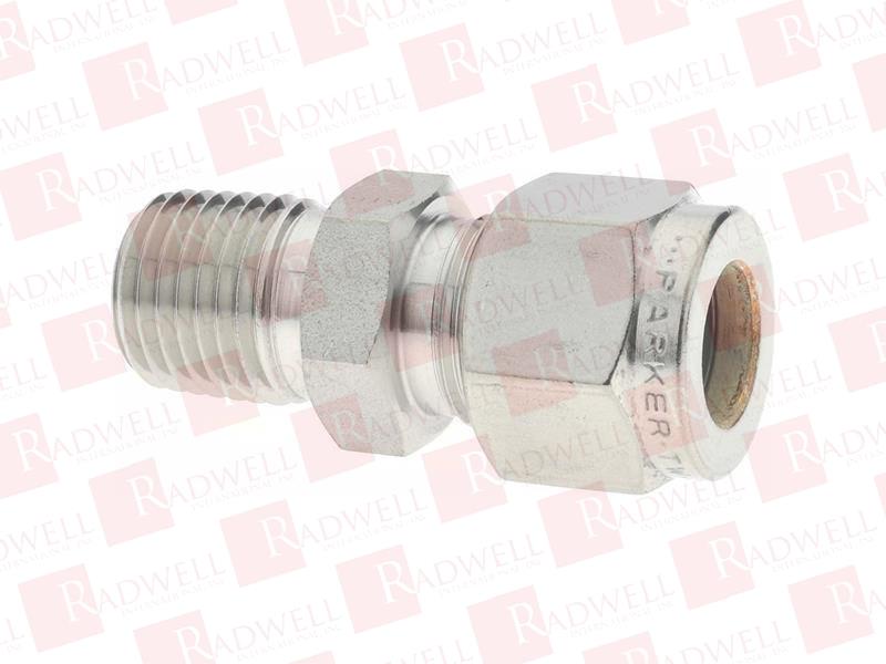 PARKER 6MSC4N-316