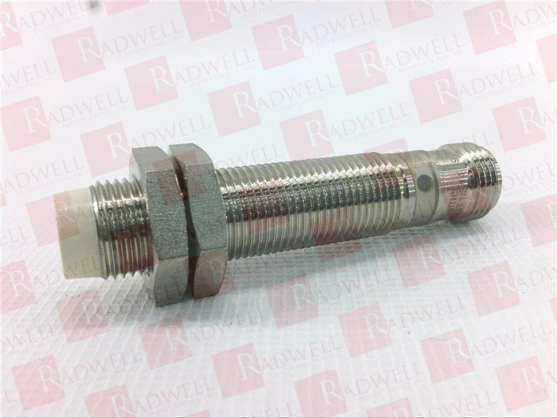 BAUMER ELECTRIC IFRR 12P13T1/S14L-9