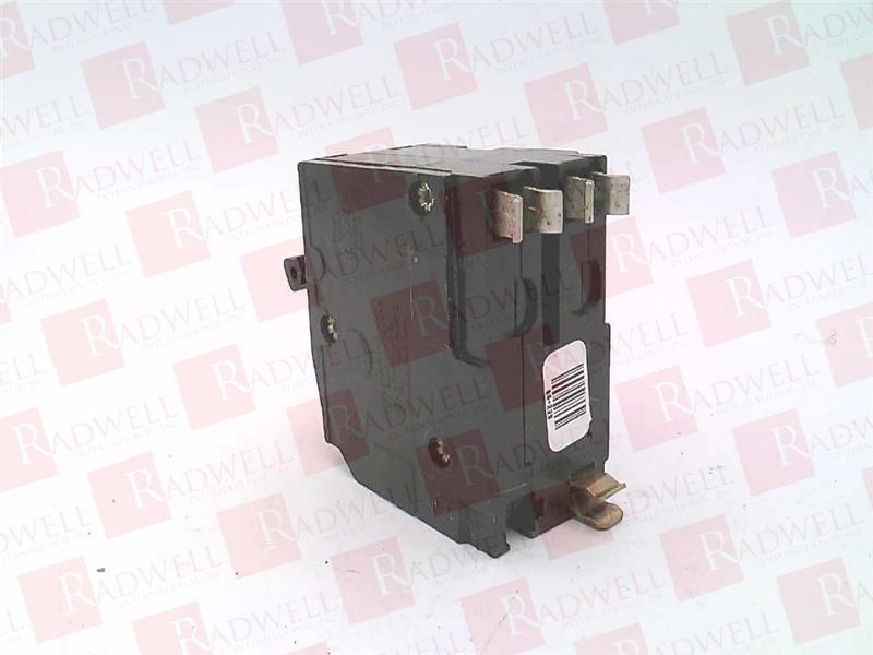 SCHNEIDER ELECTRIC QO225CP